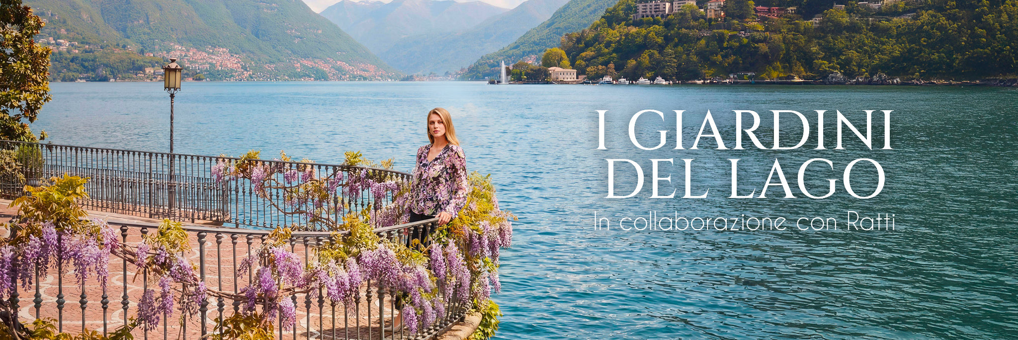 I Giardini del Lago