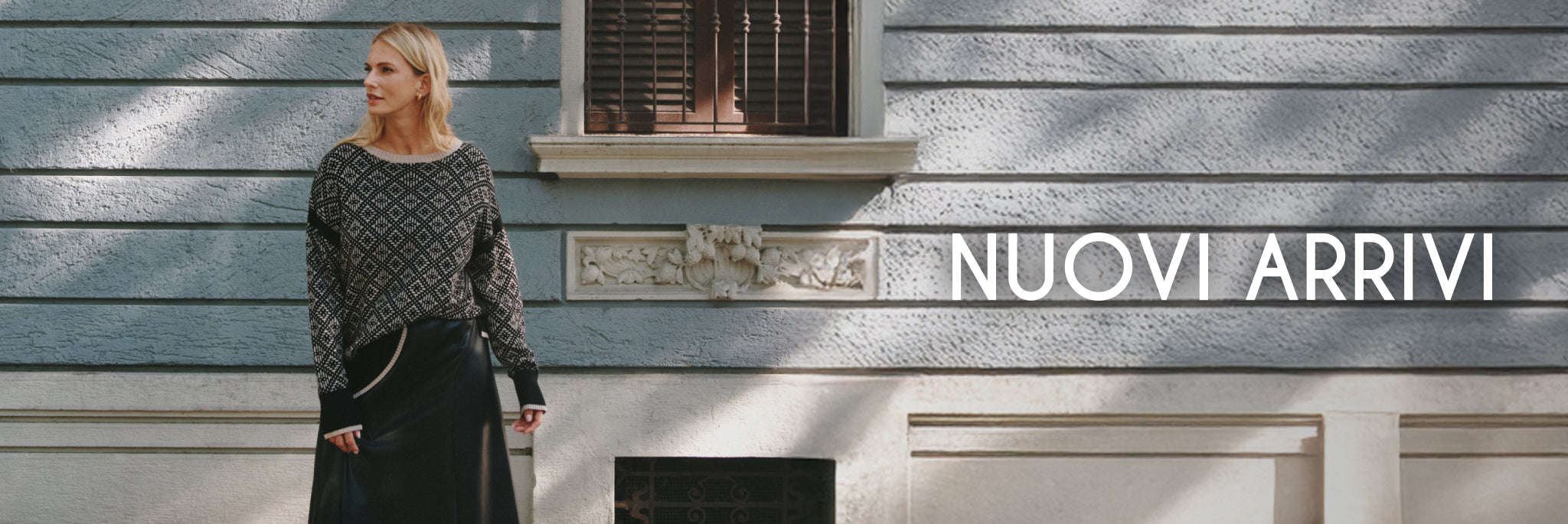 Nuovi Arrivi
