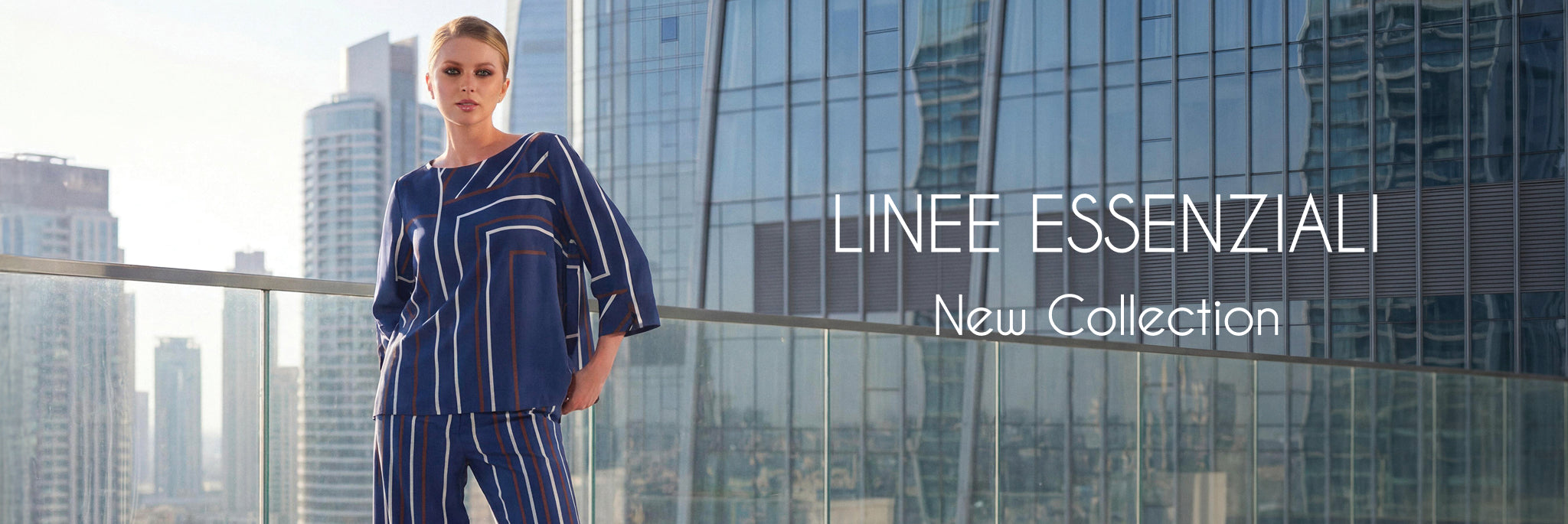 Preview New Collection