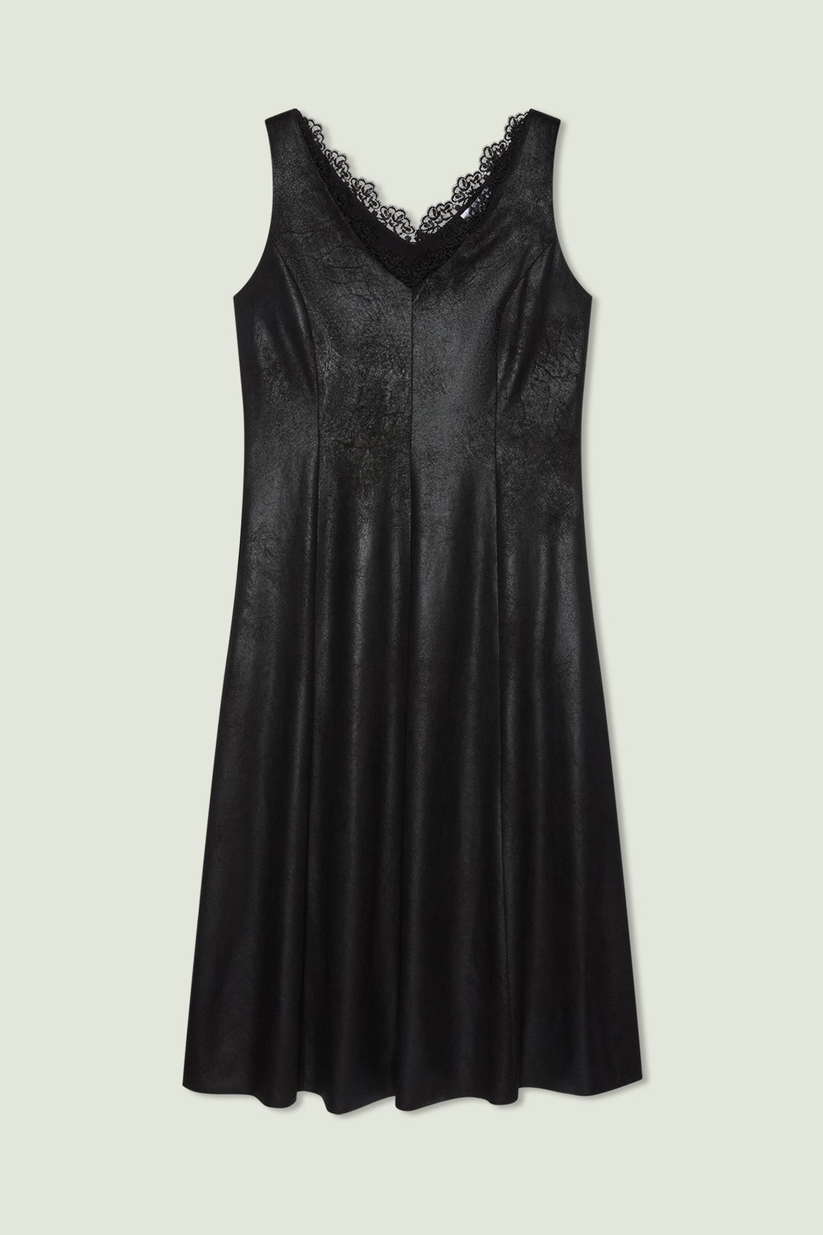ABITO SVASATO VINTAGE MOOD