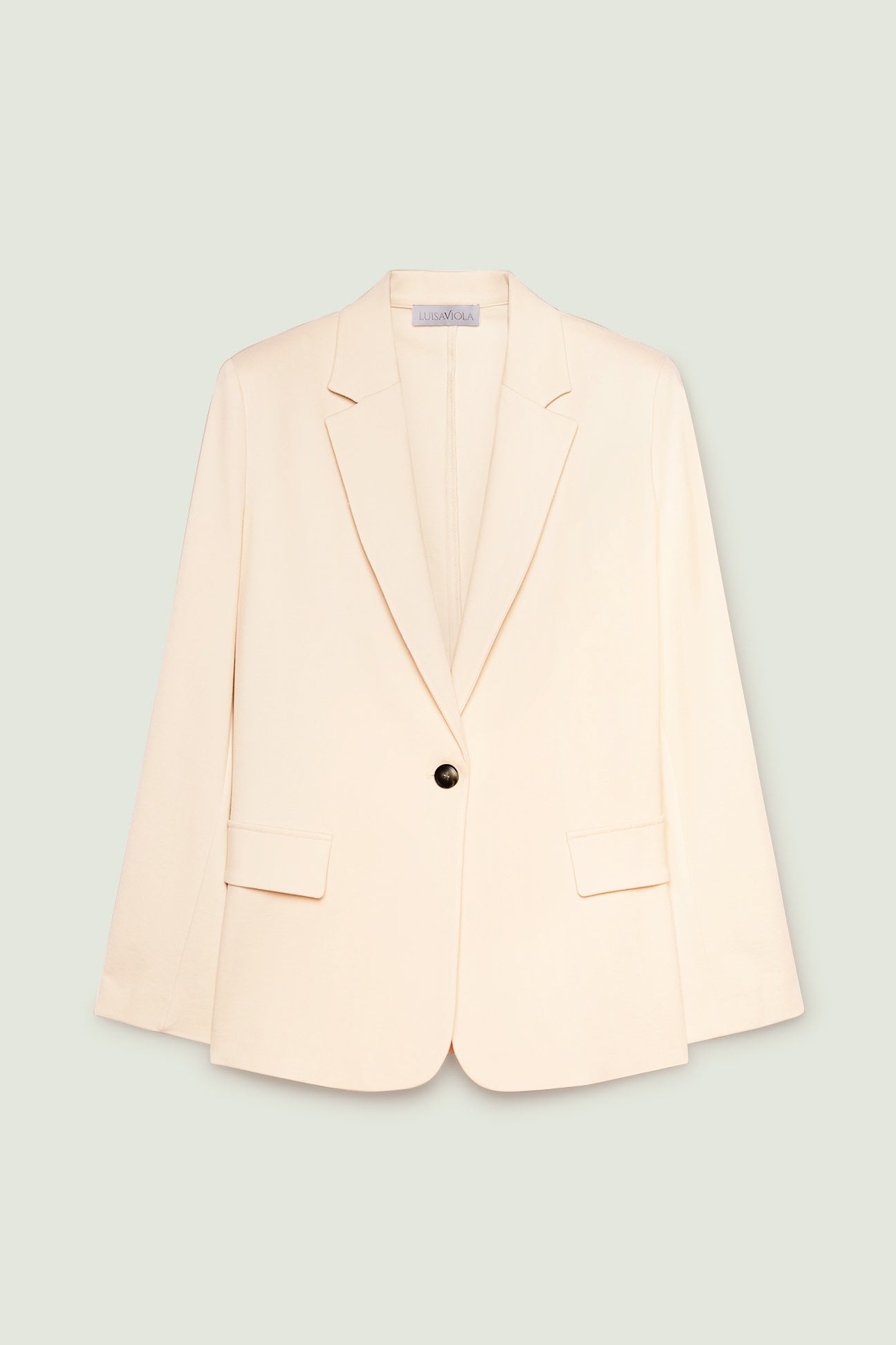 BLAZER IN PUNTO MILANO