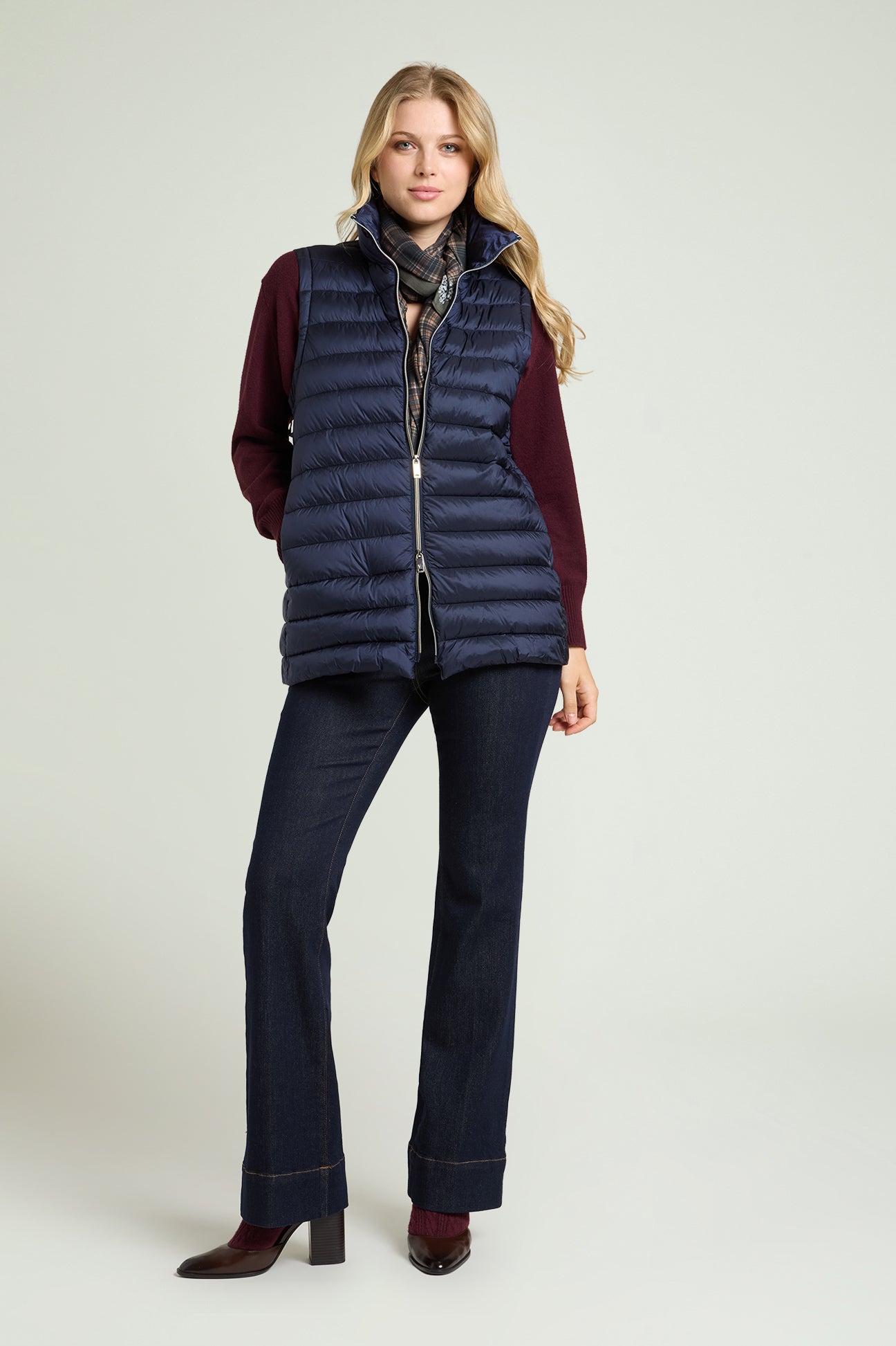 PARKA "4 IN 1"