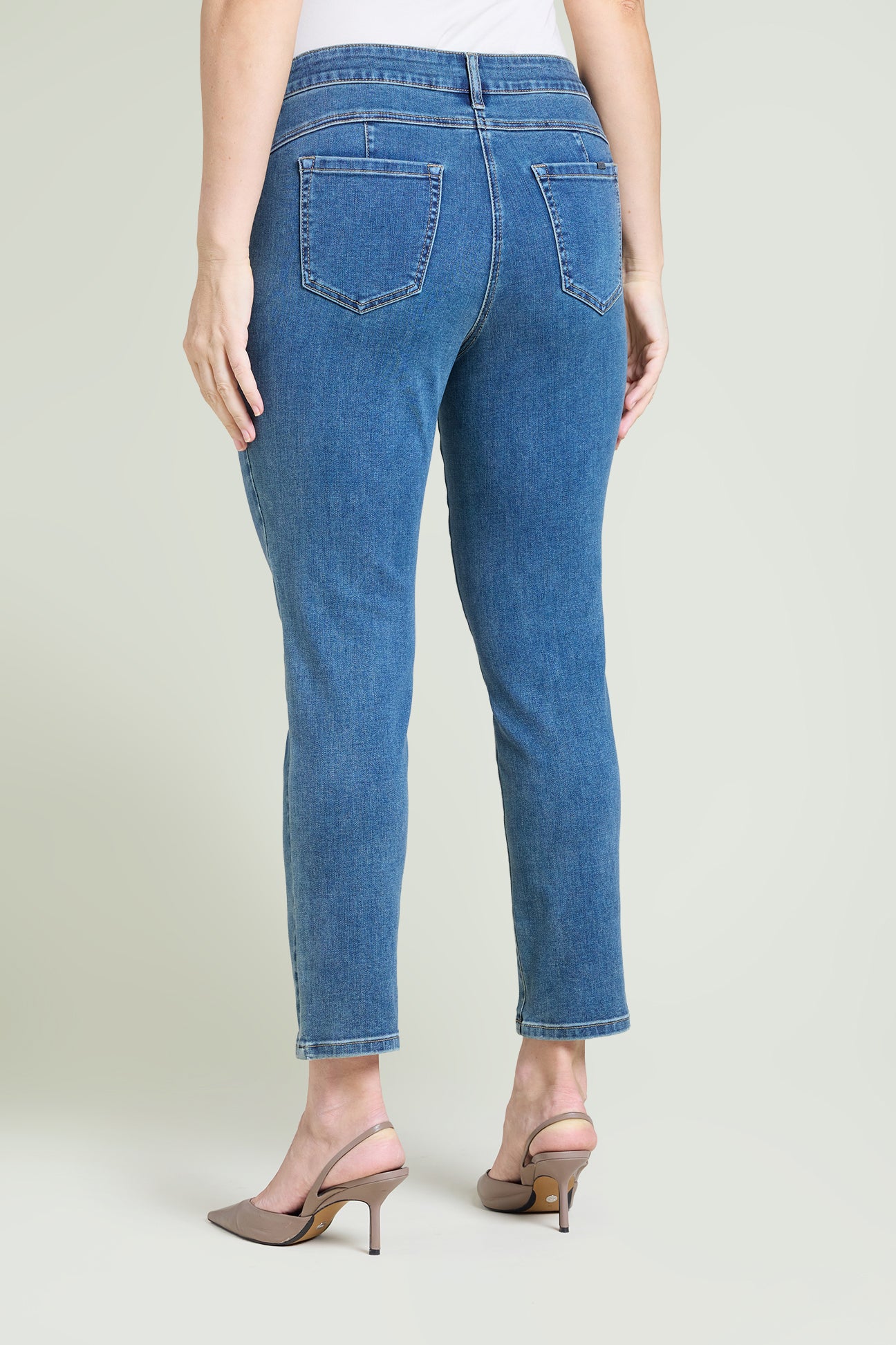 JEANS SKINNY