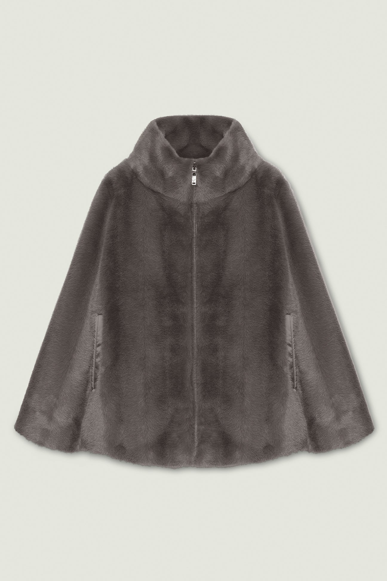 GIACCONE REVERSIBILE SOFT TOUCH