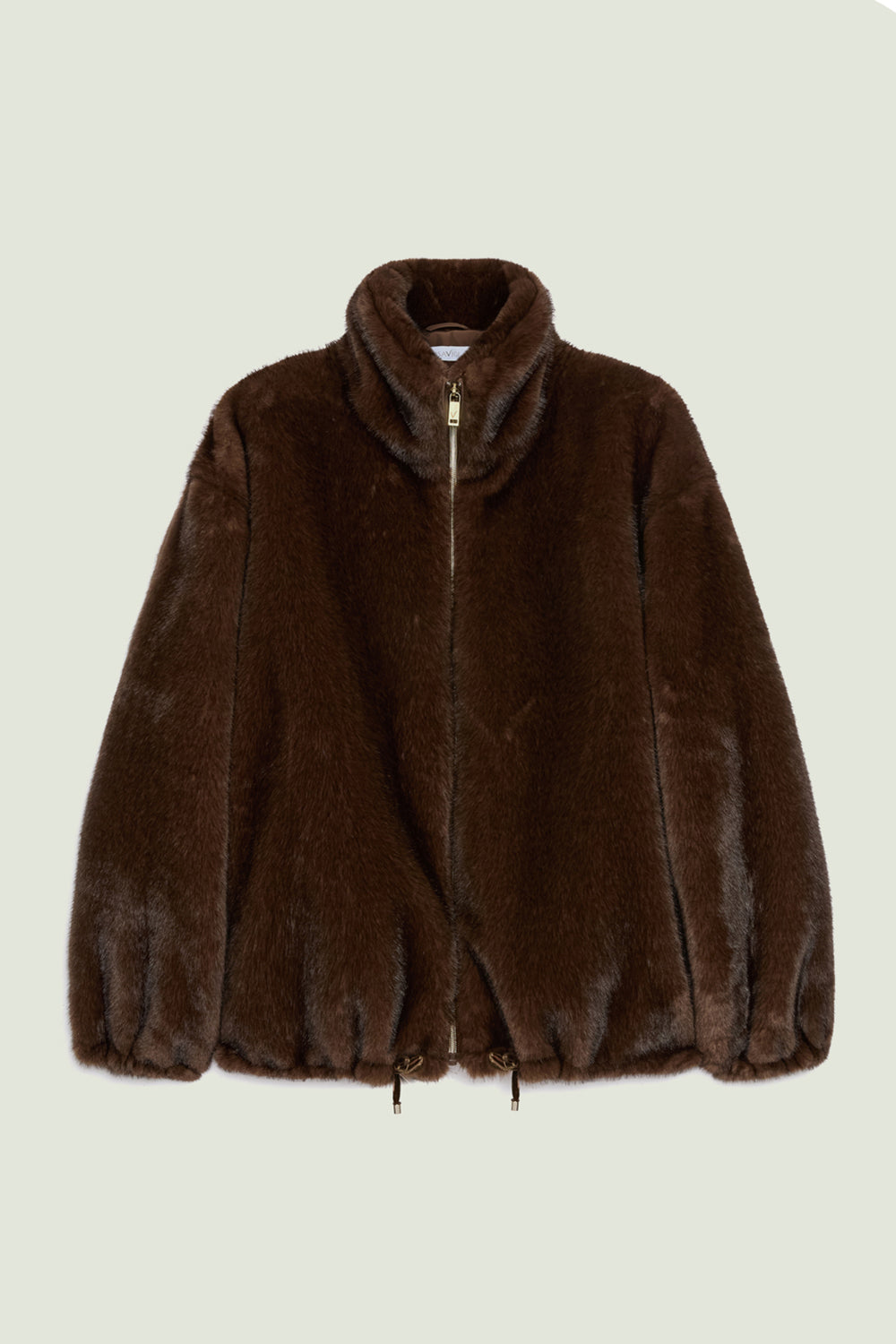 BOMBER SOFT TOUCH