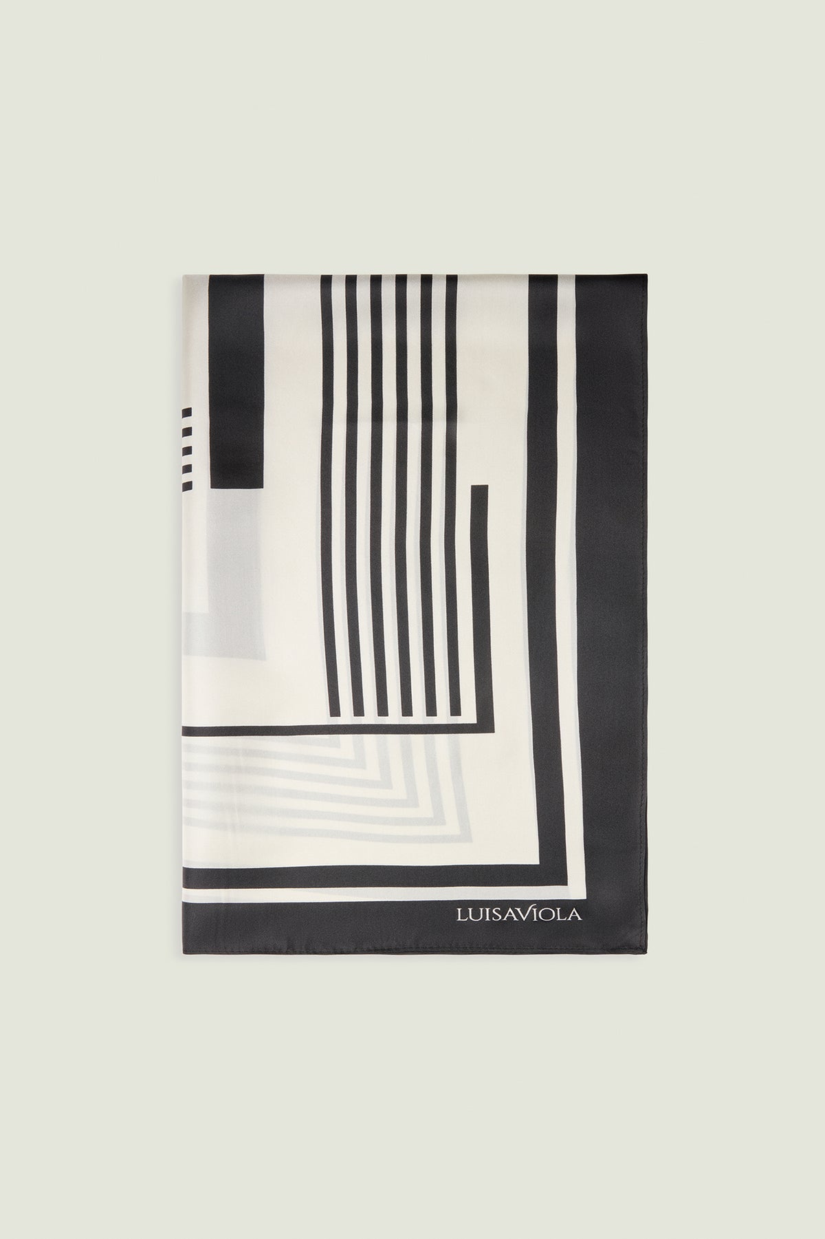 FOULARD DI PURA SETA