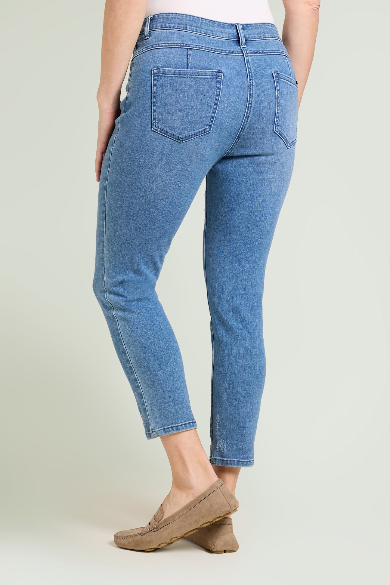 JEANS SKINNY