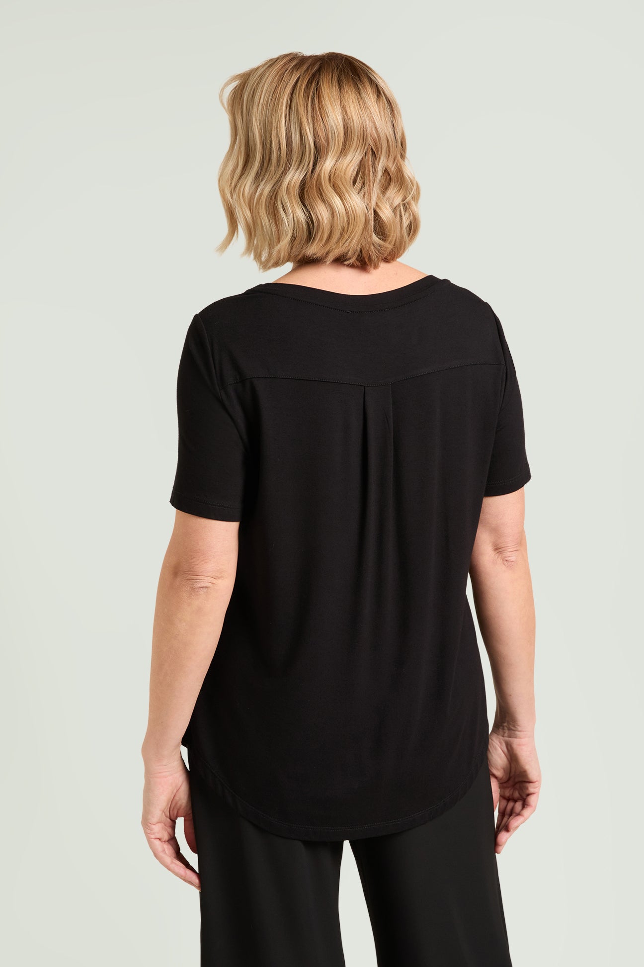 T-SHIRT STAMPATA
