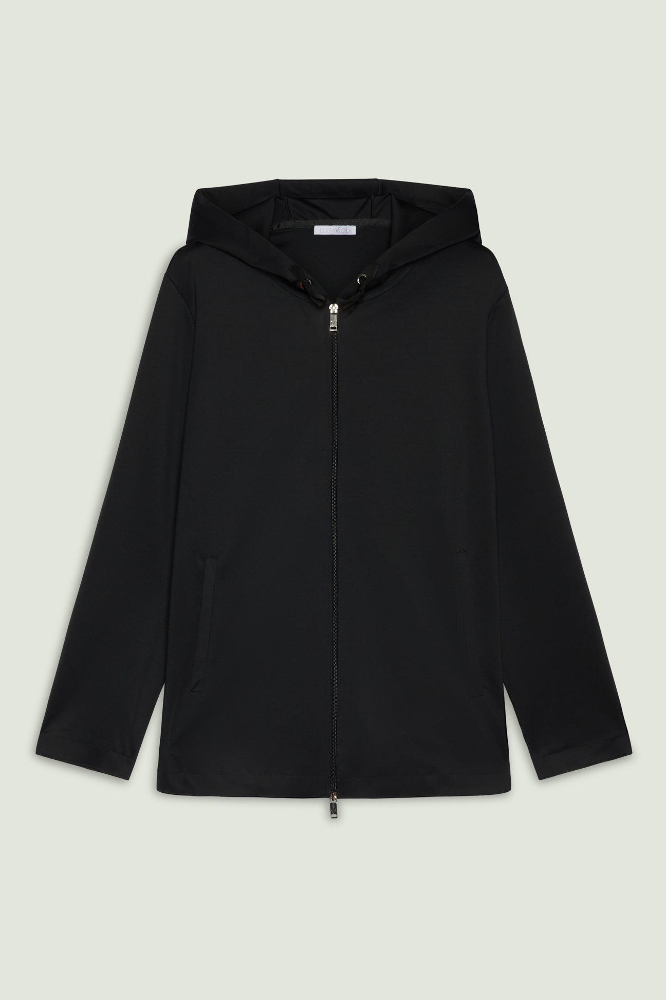 CABAN IN TECNO-STRETCH