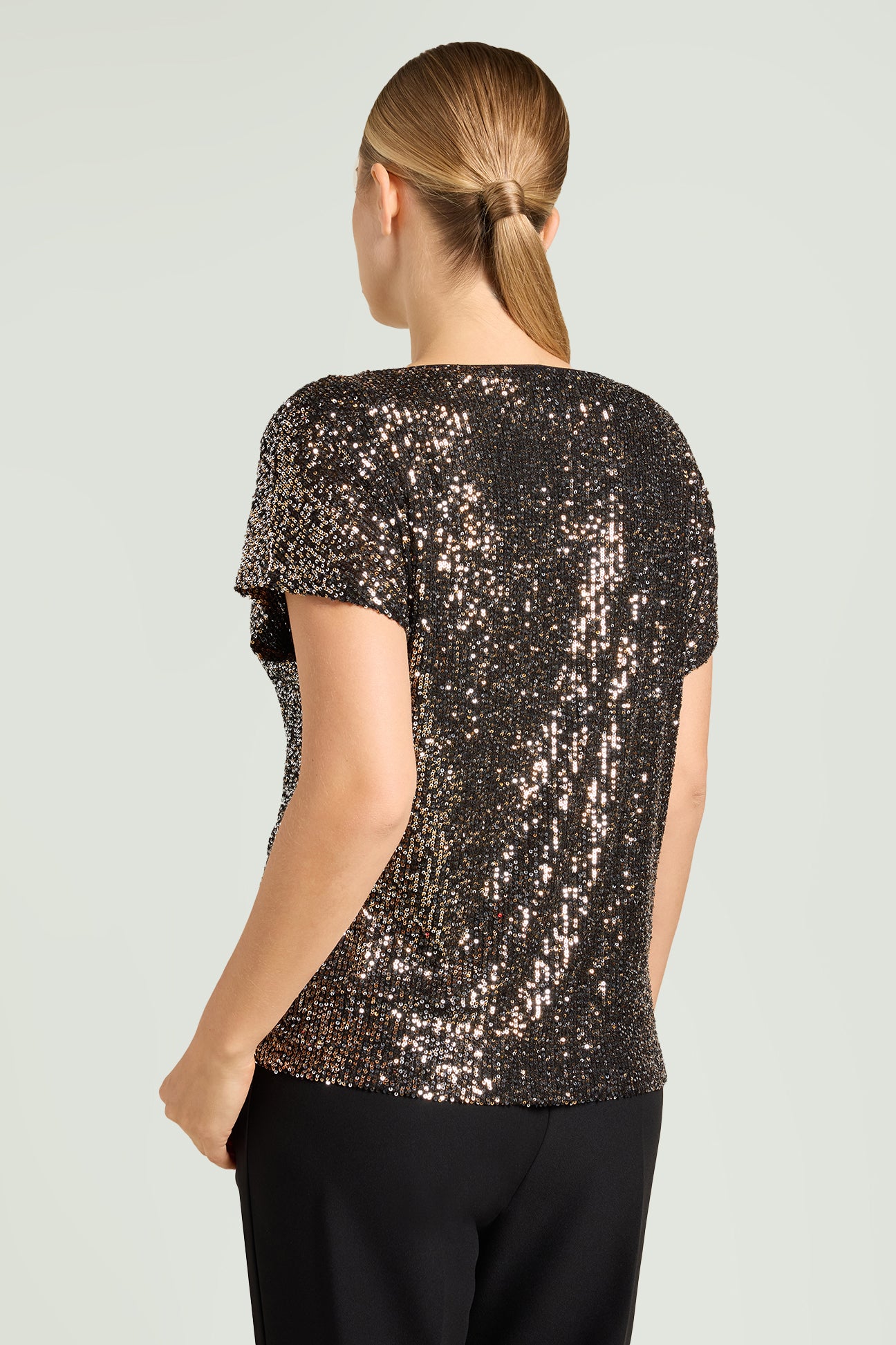 BLUSA FULL PAILLETTES