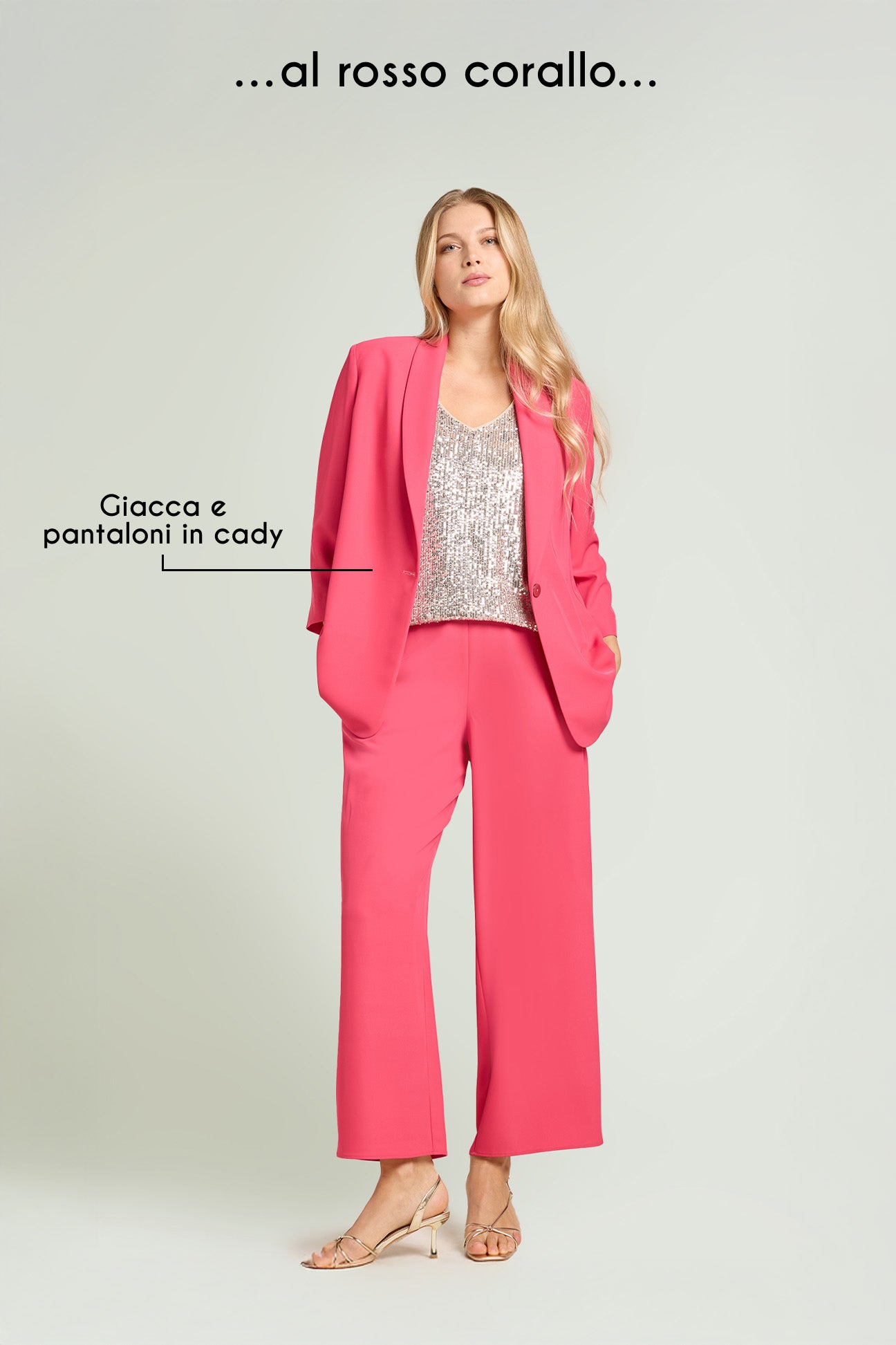 TOP FULL PAILLETTES