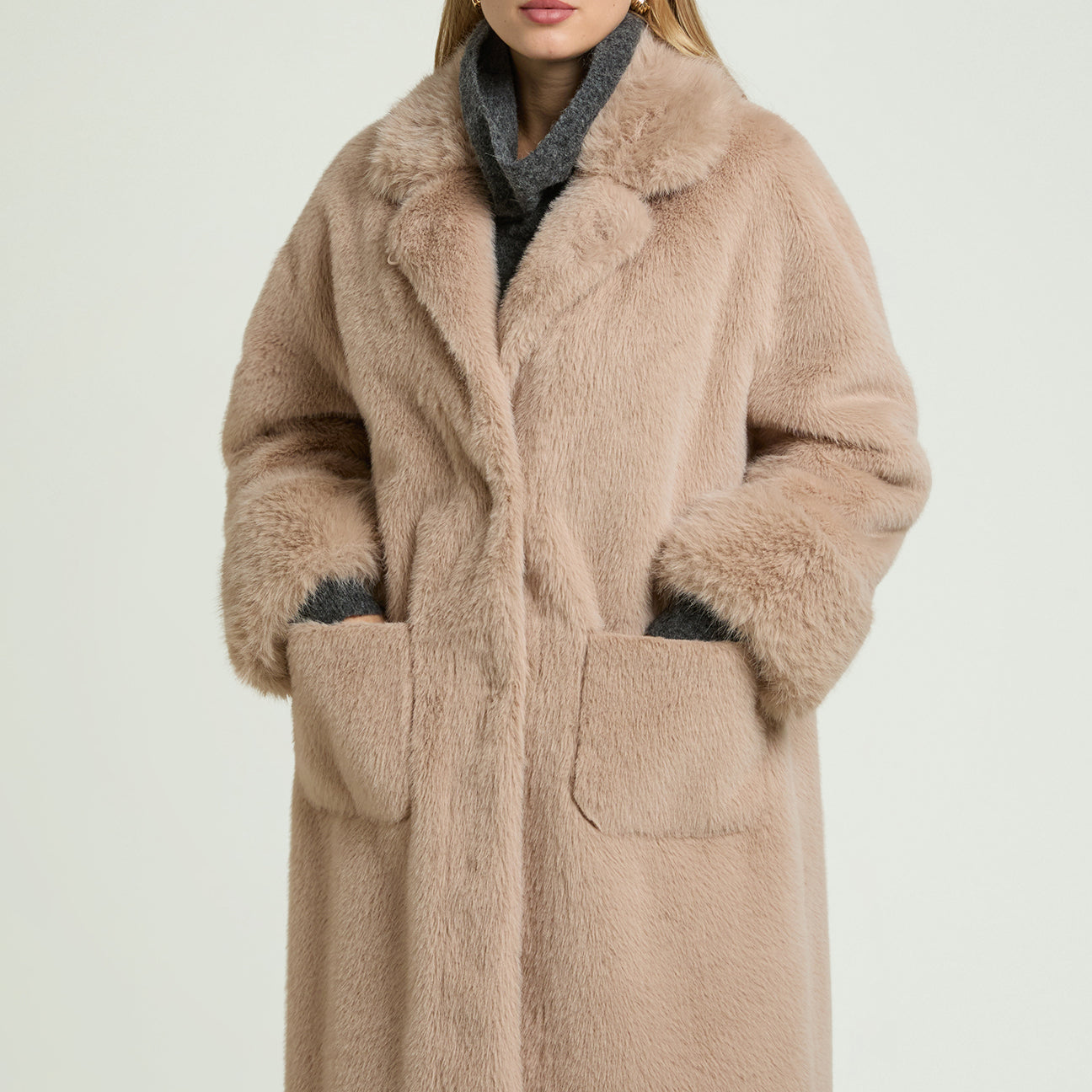 CAPPOTTO SOFT-TOUCH