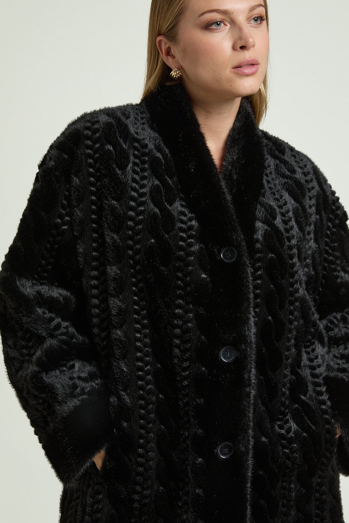 CAPPOTTO SOFT-TOUCH