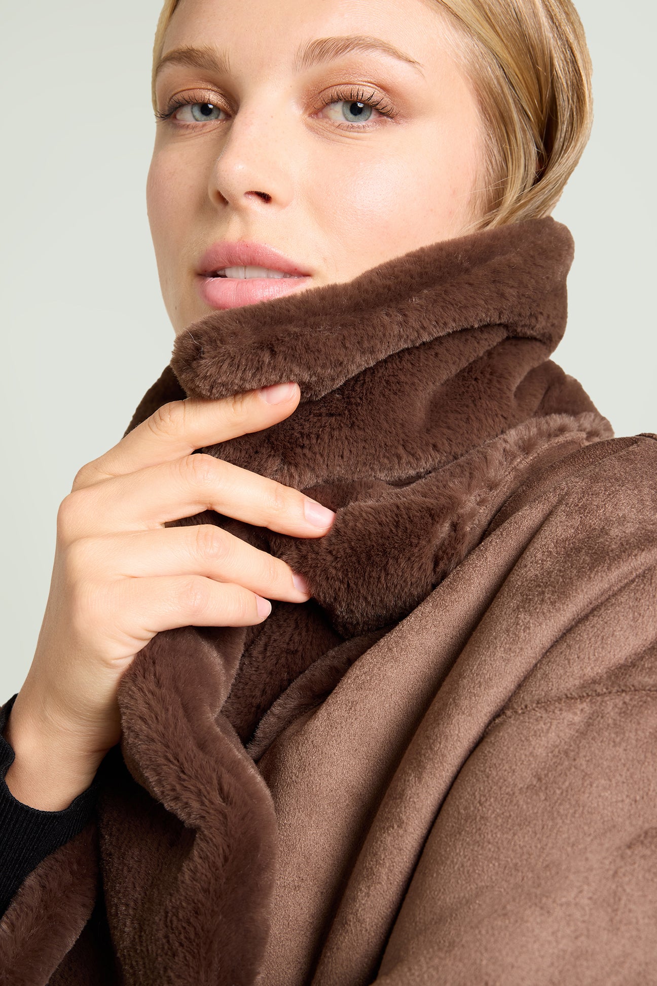 CAPPOTTO SOFT-TOUCH