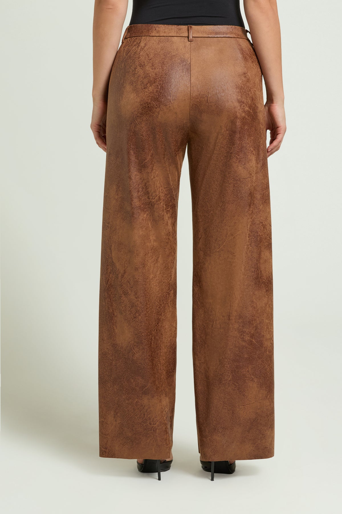 PANTALONI VINTAGE MOOD