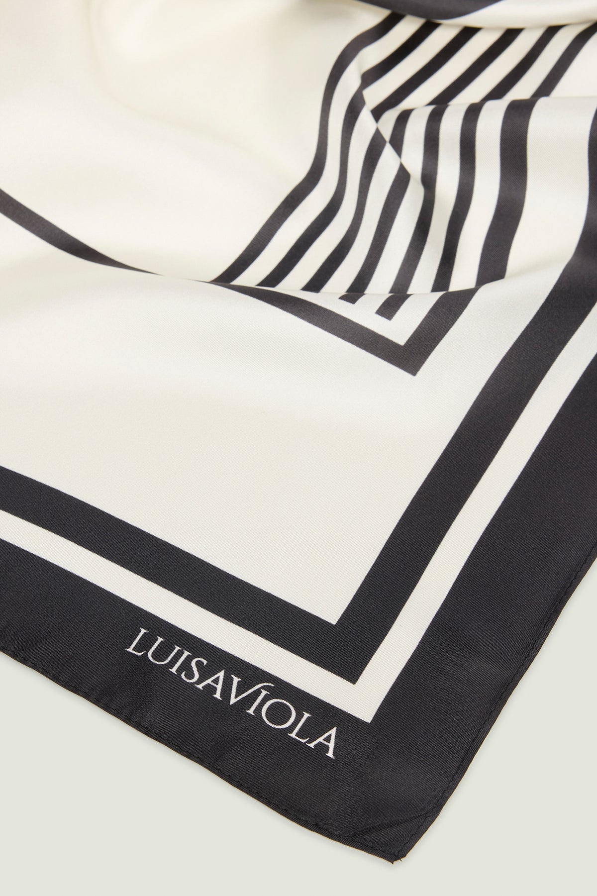 FOULARD DI PURA SETA