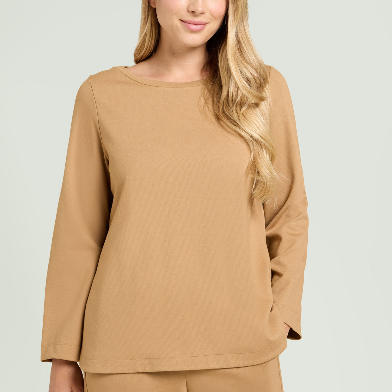 FELPA IN PUNTO MILANO