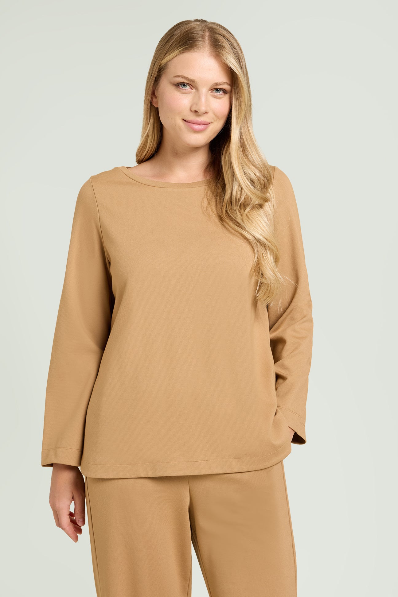 FELPA IN PUNTO MILANO