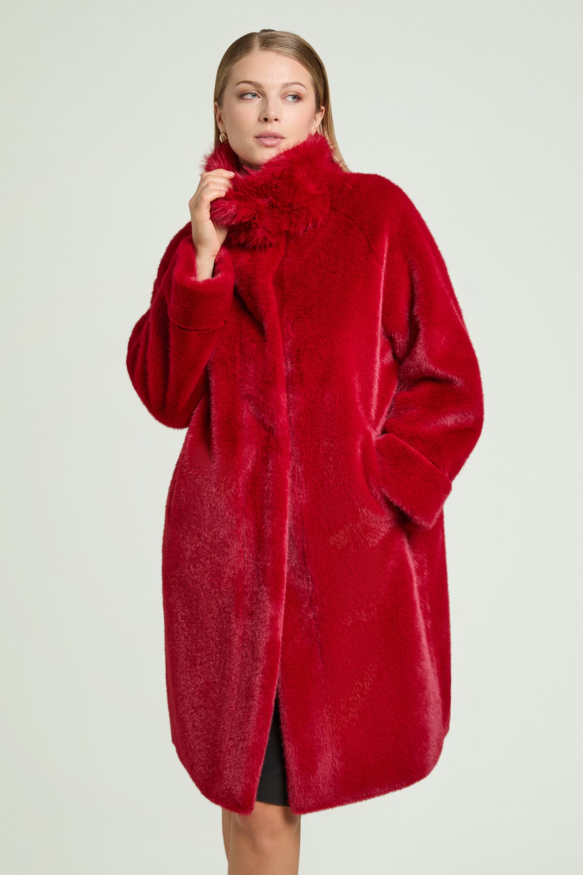 CAPPOTTO SOFT-TOUCH