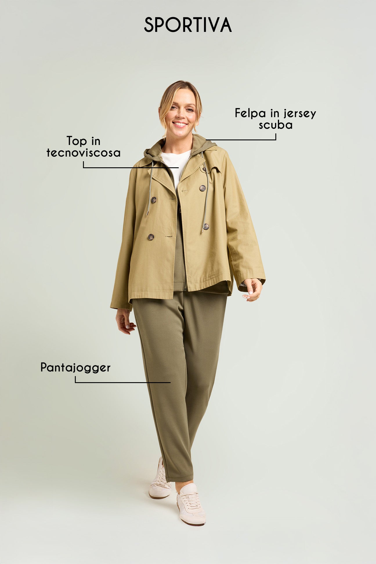 TRENCH CROPPED