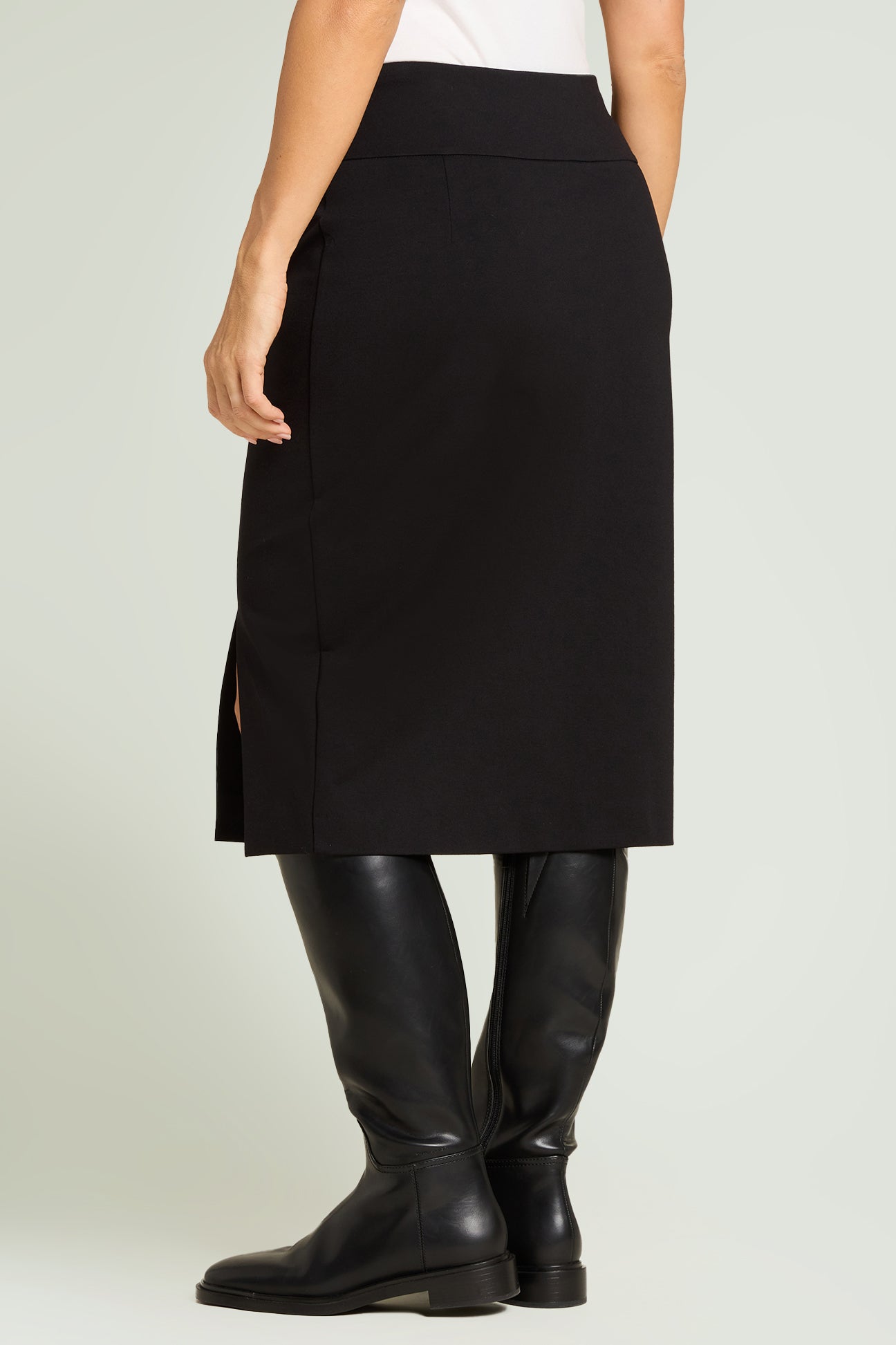 GONNA TUBINO IN PUNTO MILANO