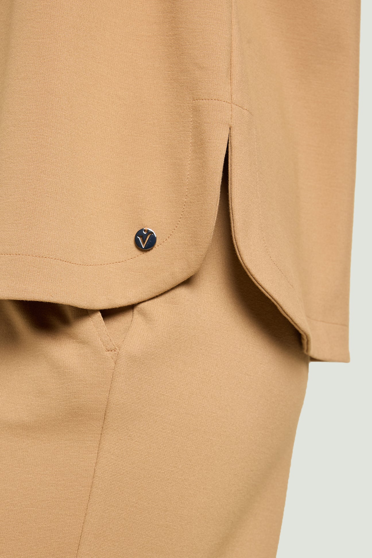 FELPA IN PUNTO MILANO