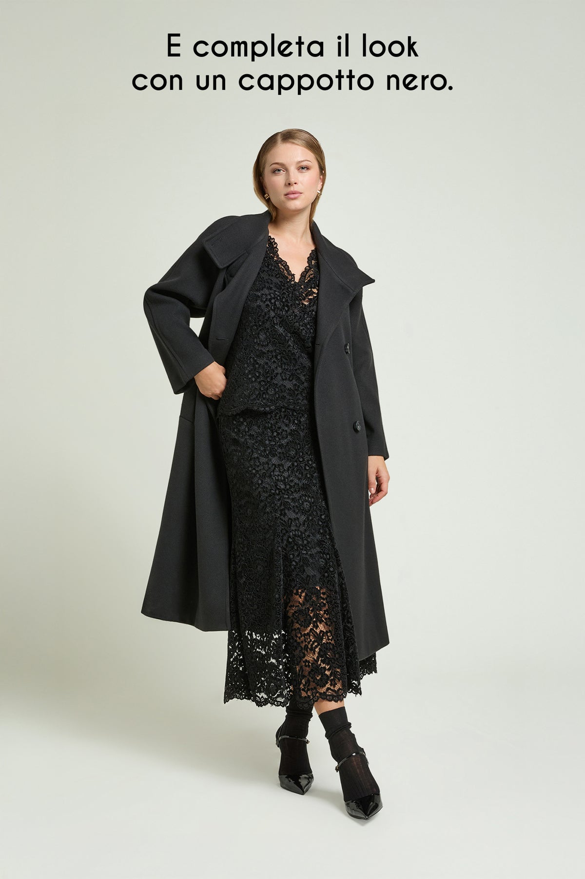TOP IN PIZZO
