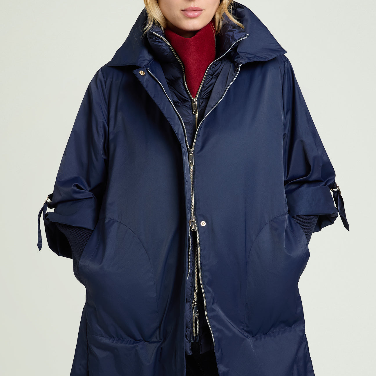 PARKA "4 IN 1"