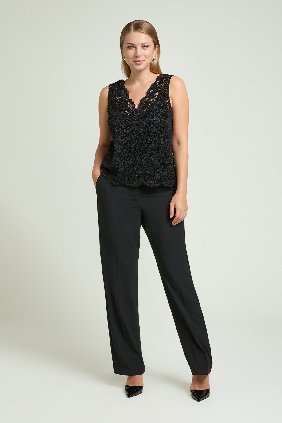 TOP IN PIZZO