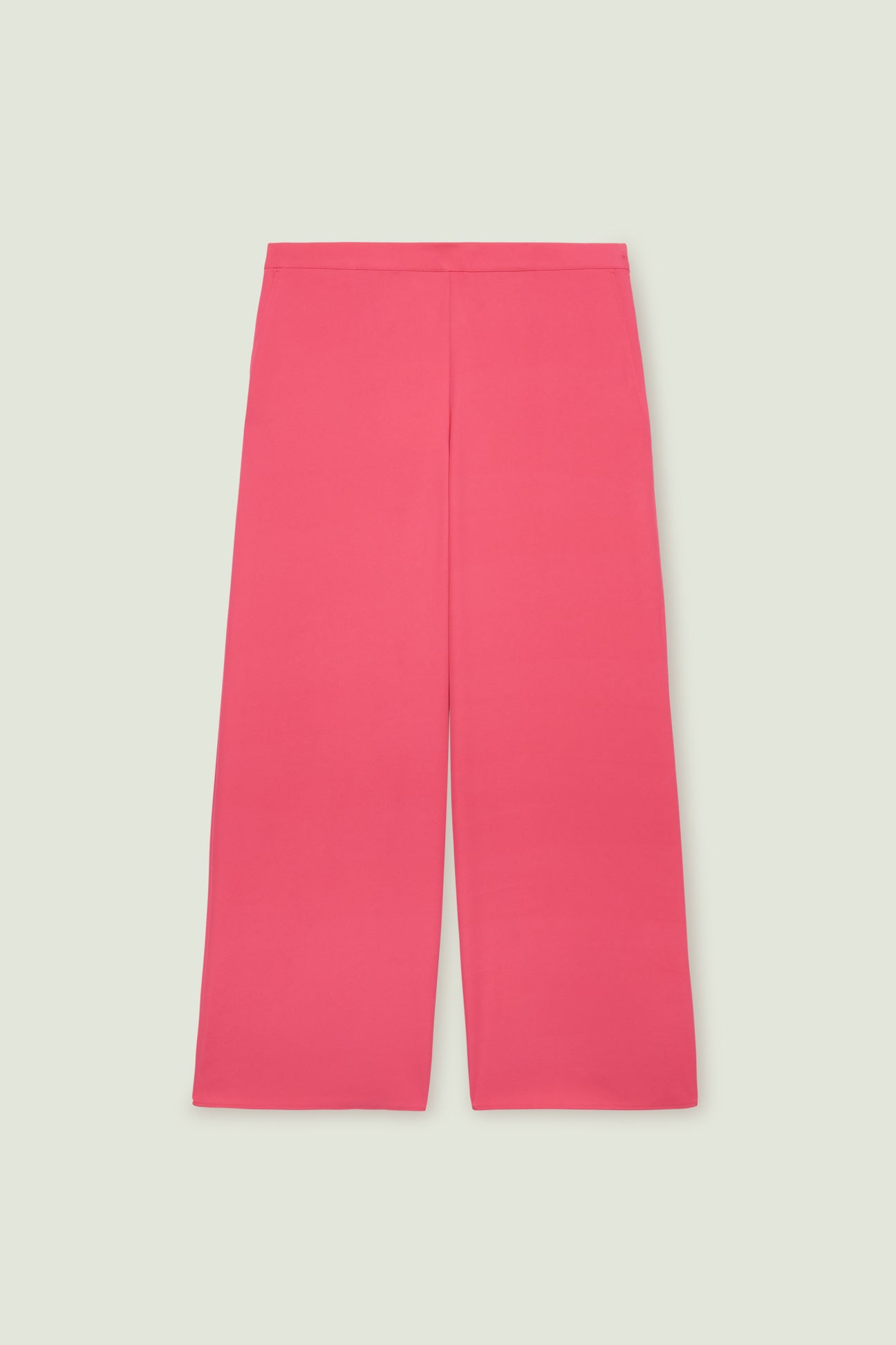 PANTALONI IN CADY