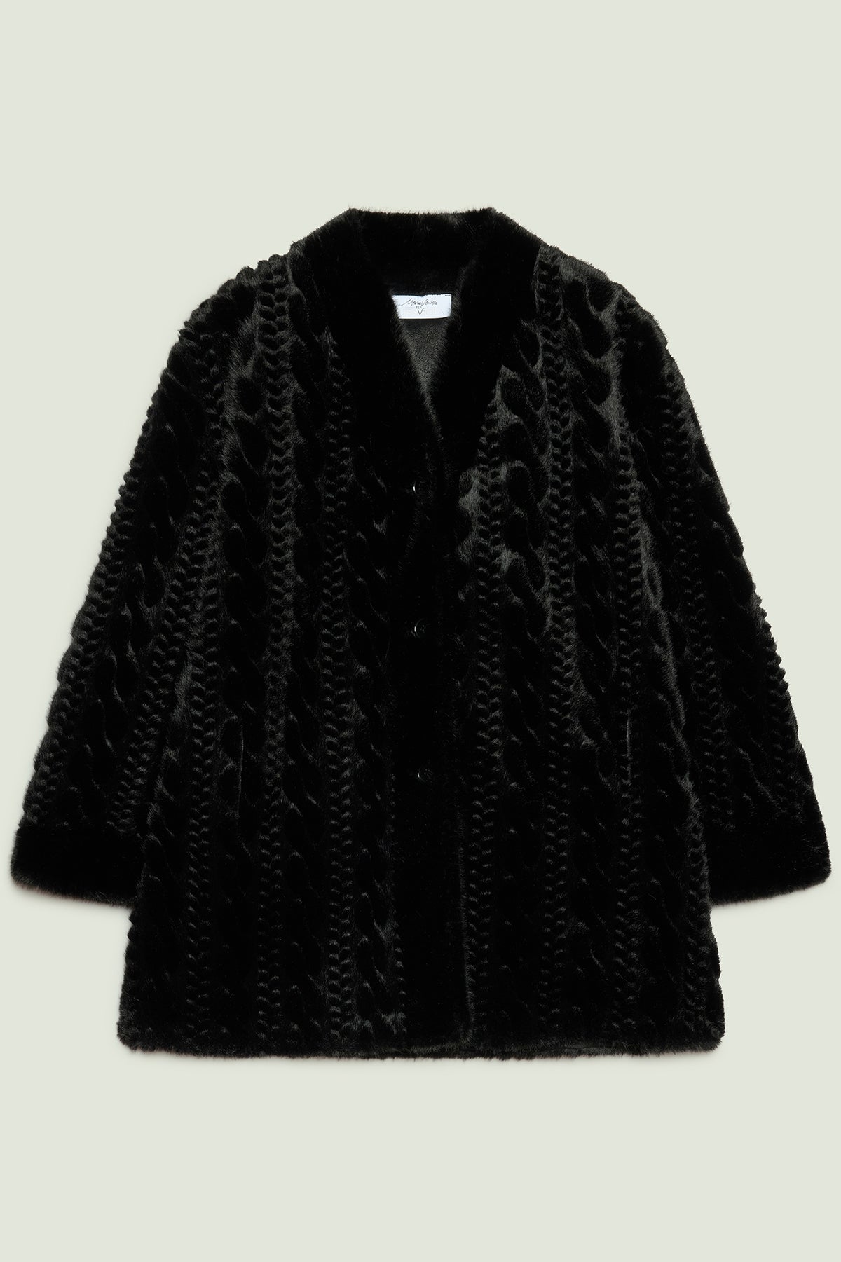 CAPPOTTO SOFT-TOUCH