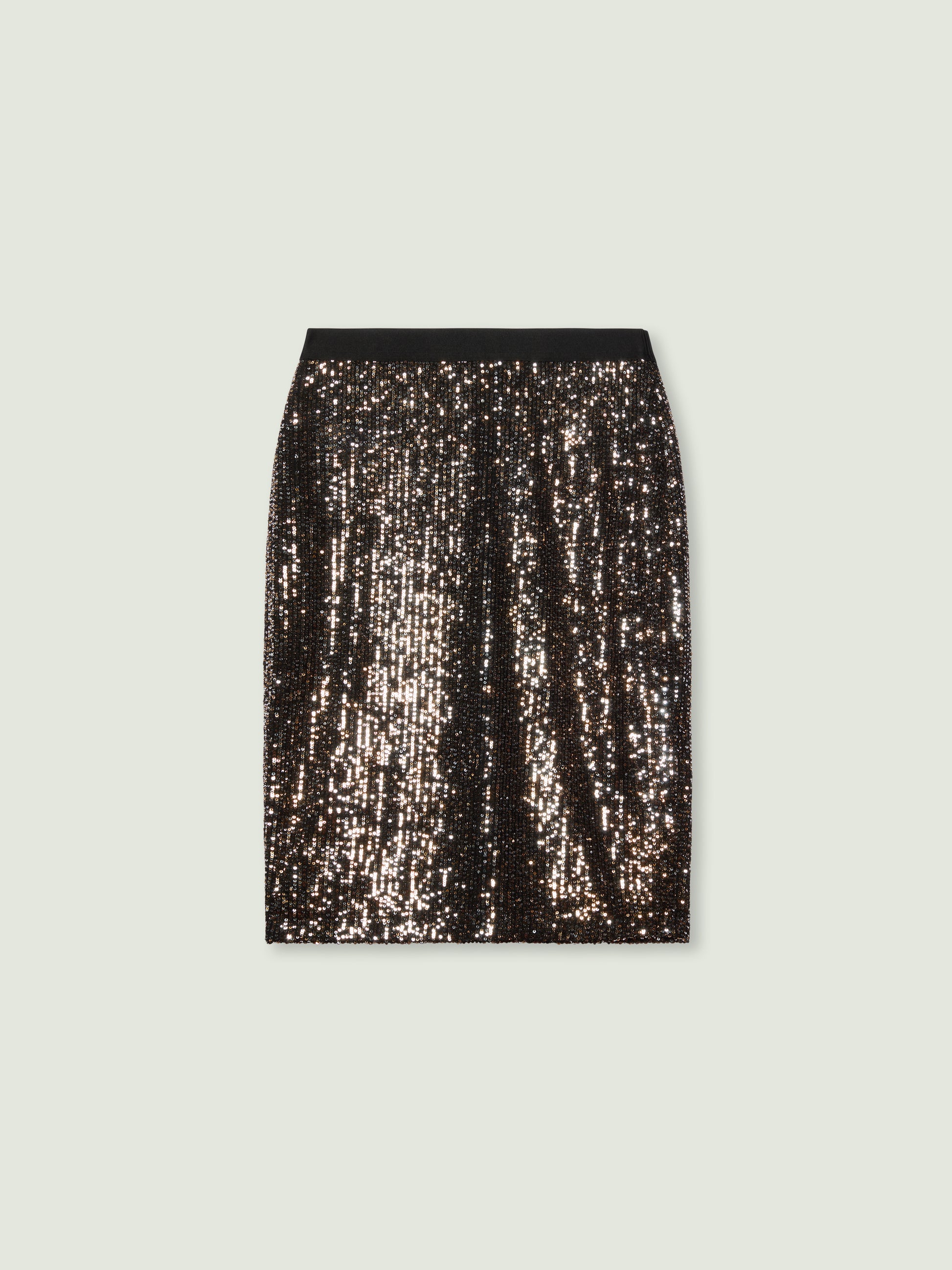 GONNA FULL PAILLETTES