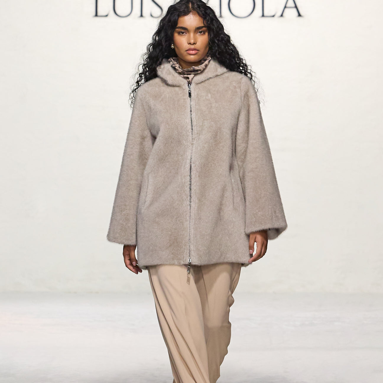 CAPPOTTO SOFT-TOUCH REVERSIBILE