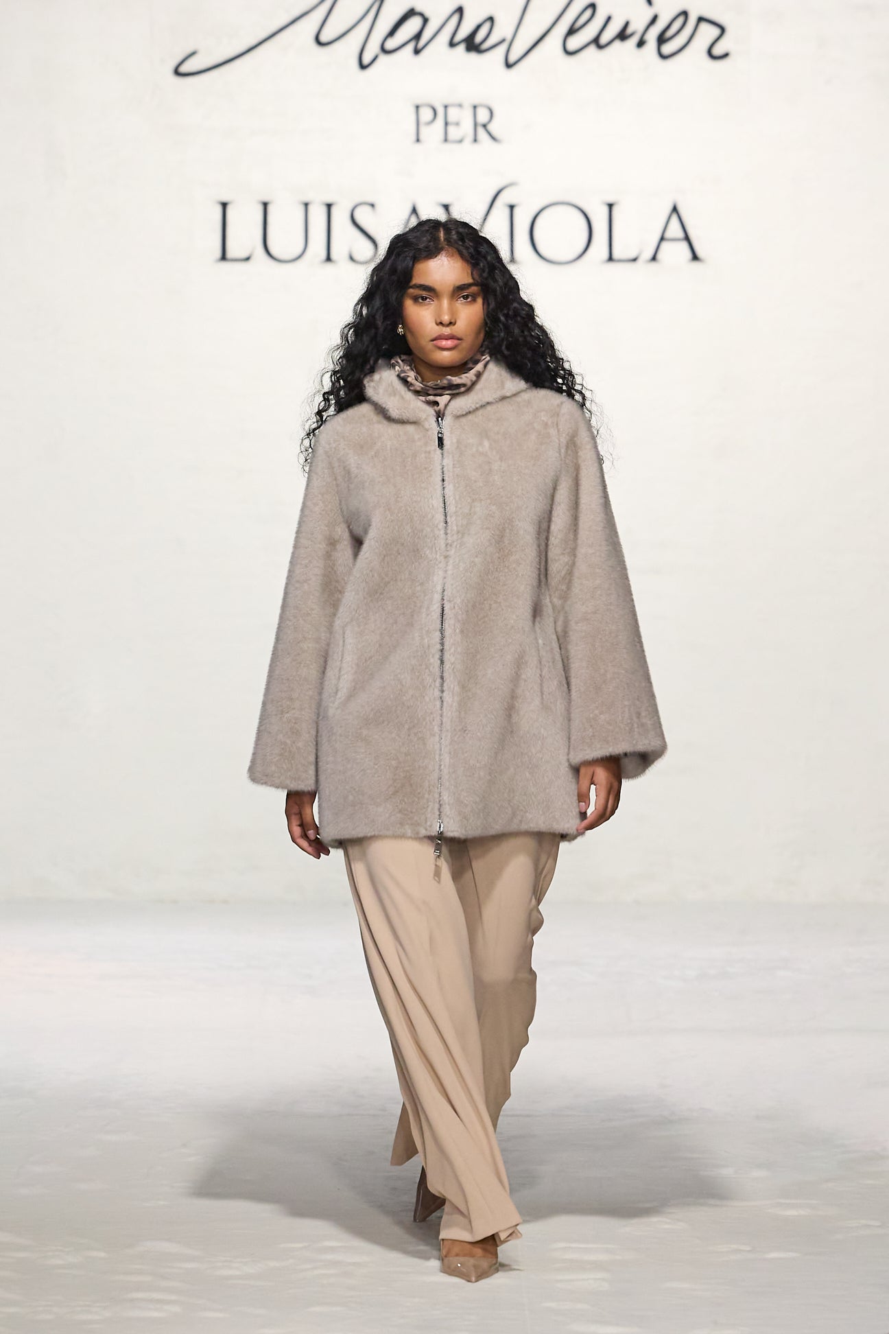CAPPOTTO SOFT-TOUCH REVERSIBILE