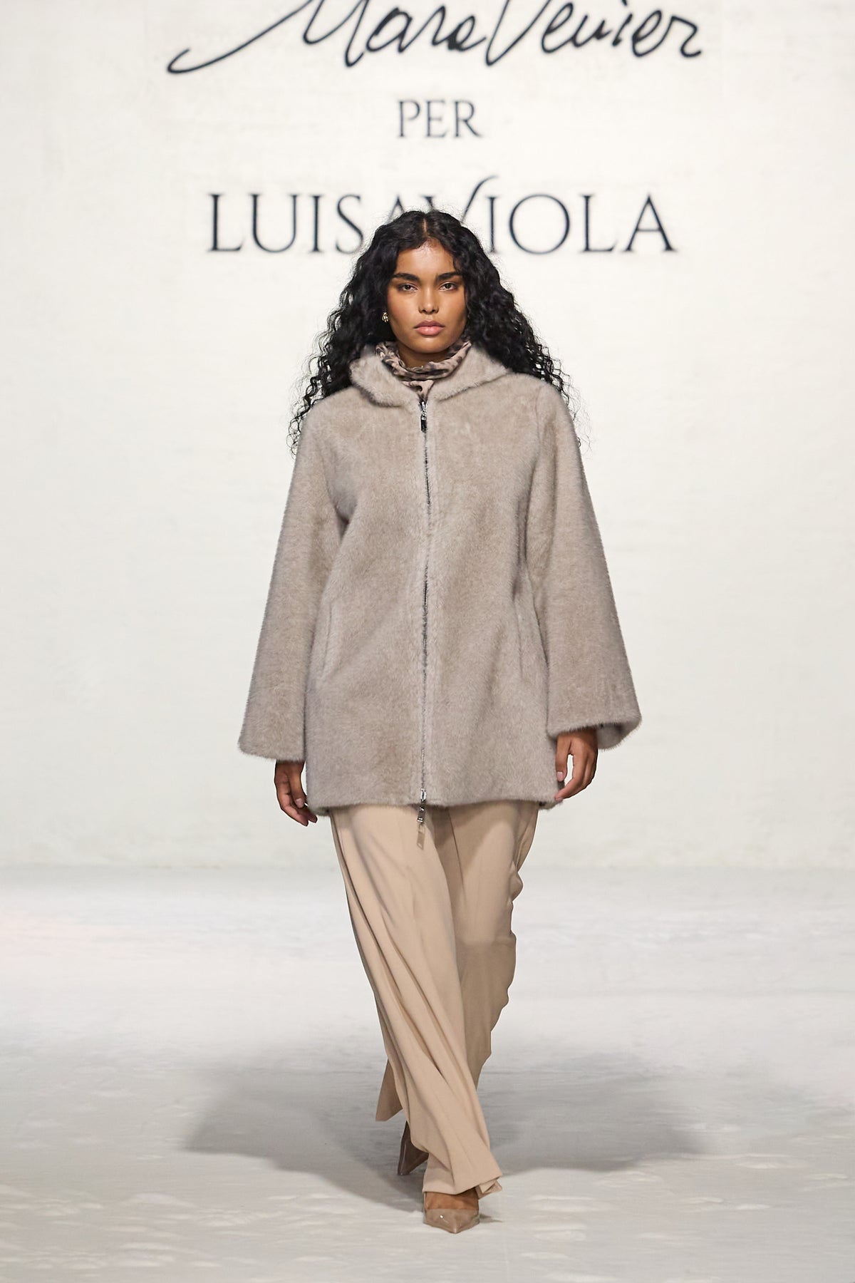 CAPPOTTO SOFT-TOUCH REVERSIBILE
