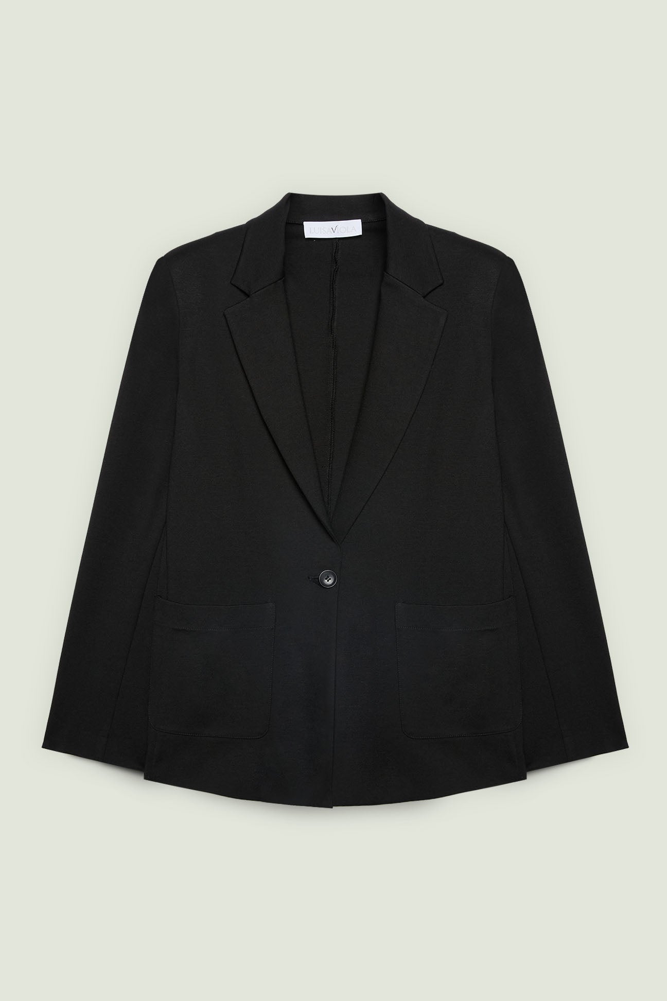 BLAZER IN PUNTO MILANO