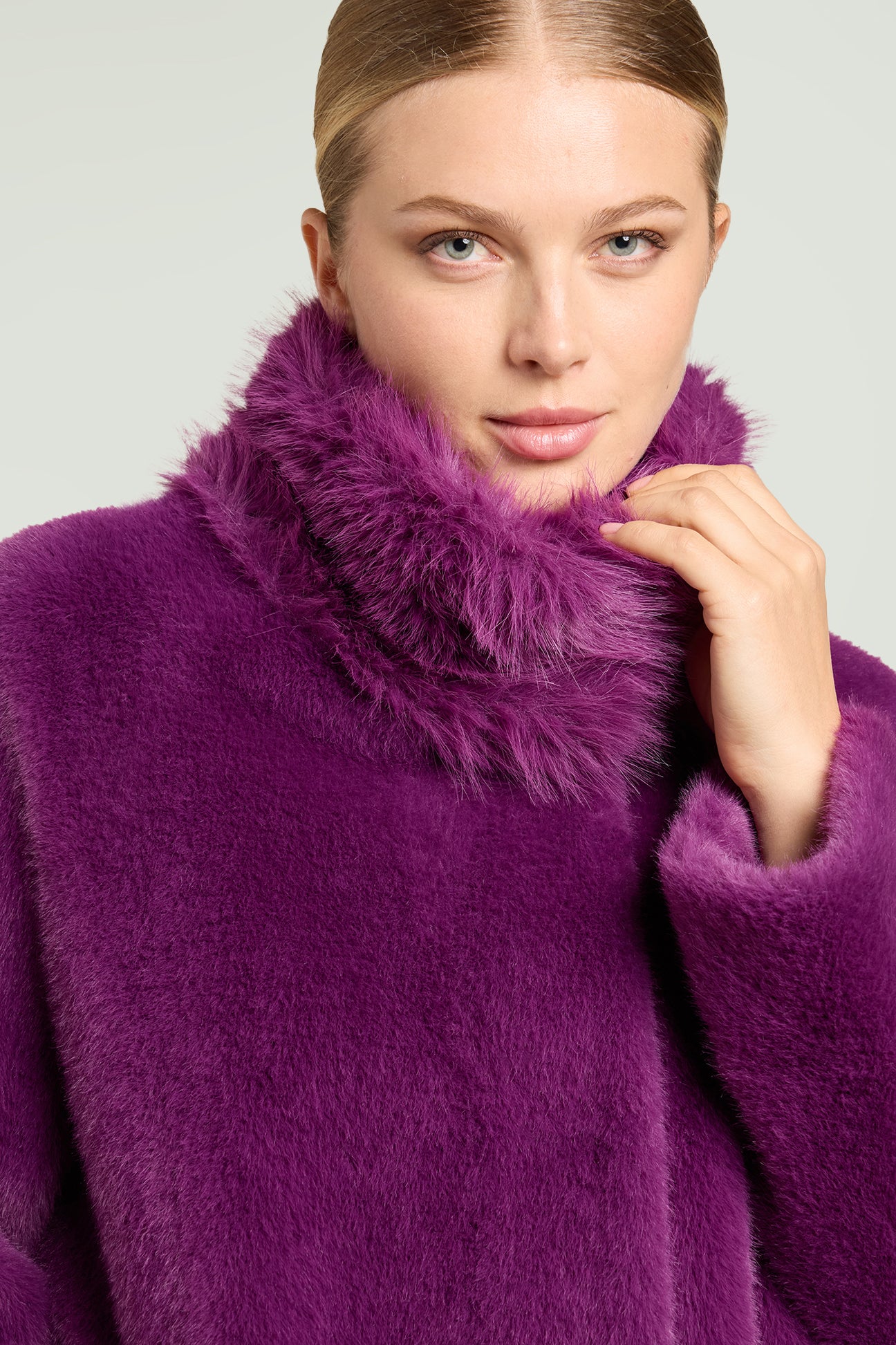 CAPPOTTO SOFT TOUCH