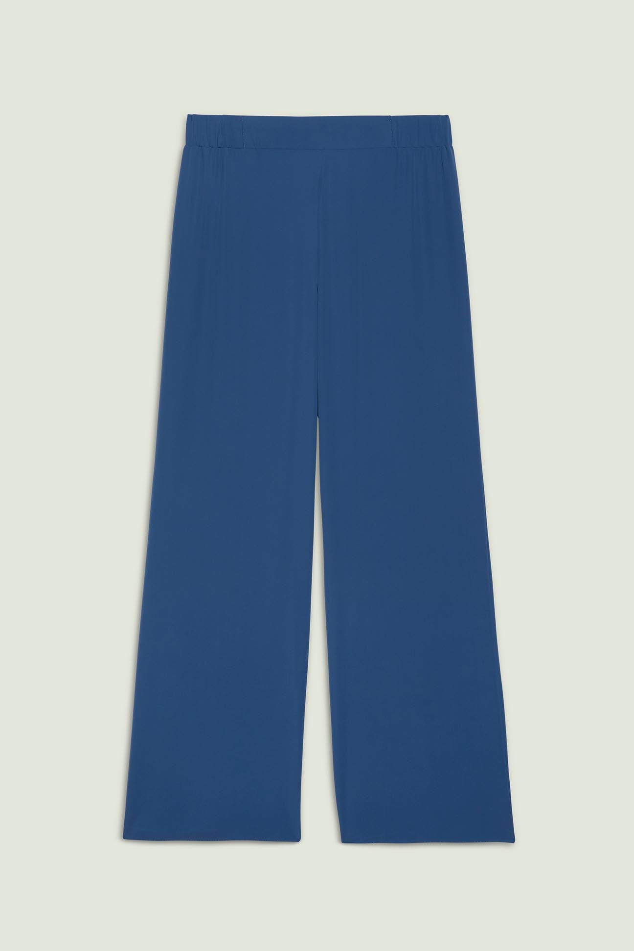 PANTALONI PULL-ON AMPI IN SILKY TOUCH