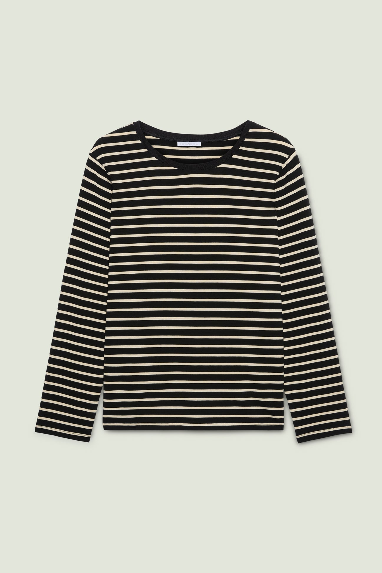 T-SHIRT A RIGHE