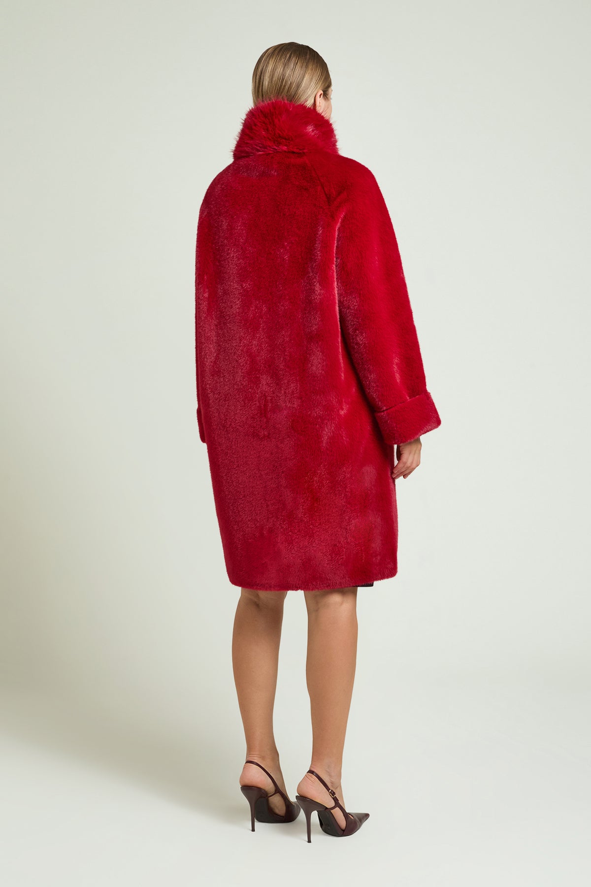 CAPPOTTO SOFT-TOUCH