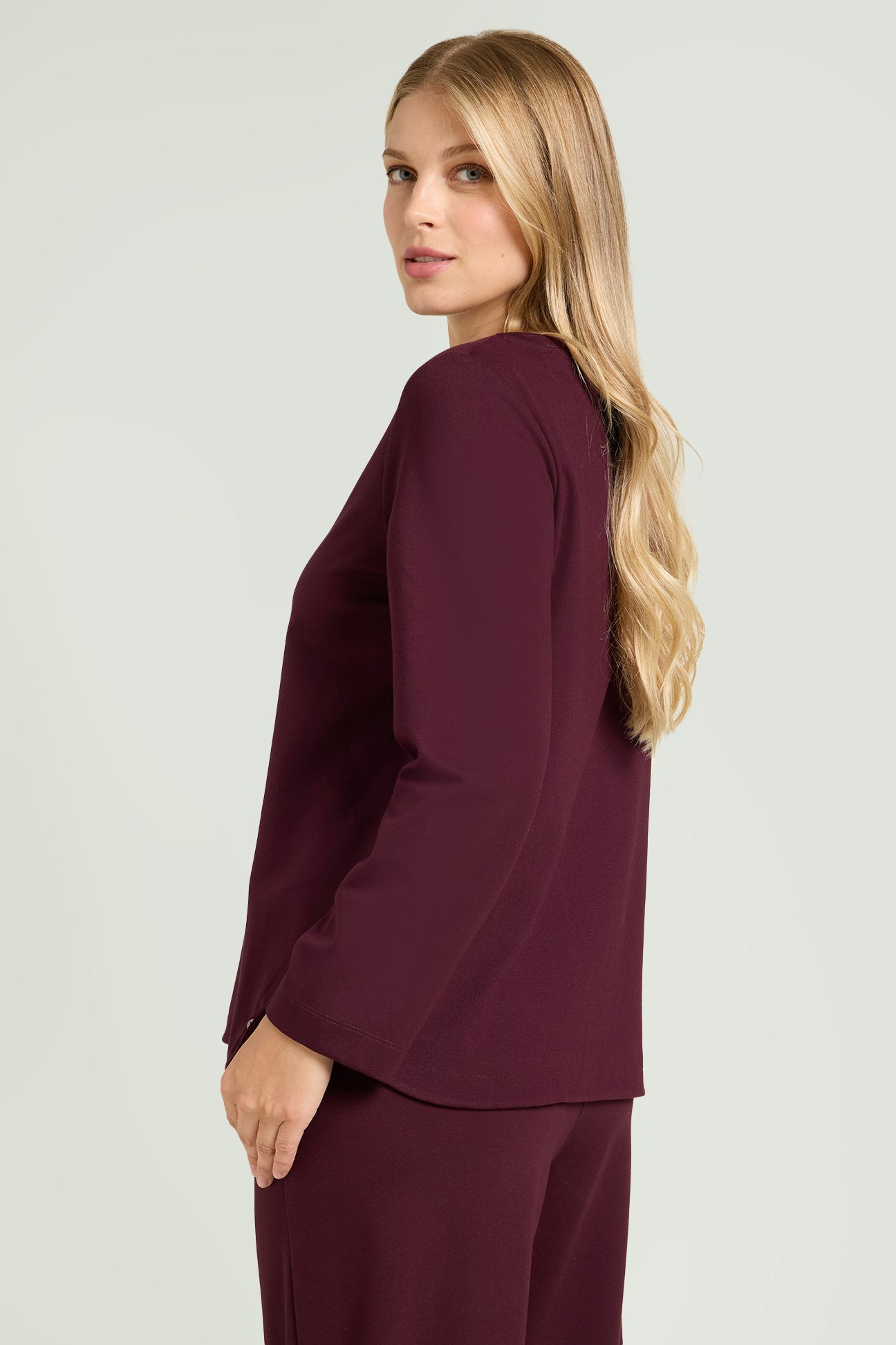 FELPA IN PUNTO MILANO