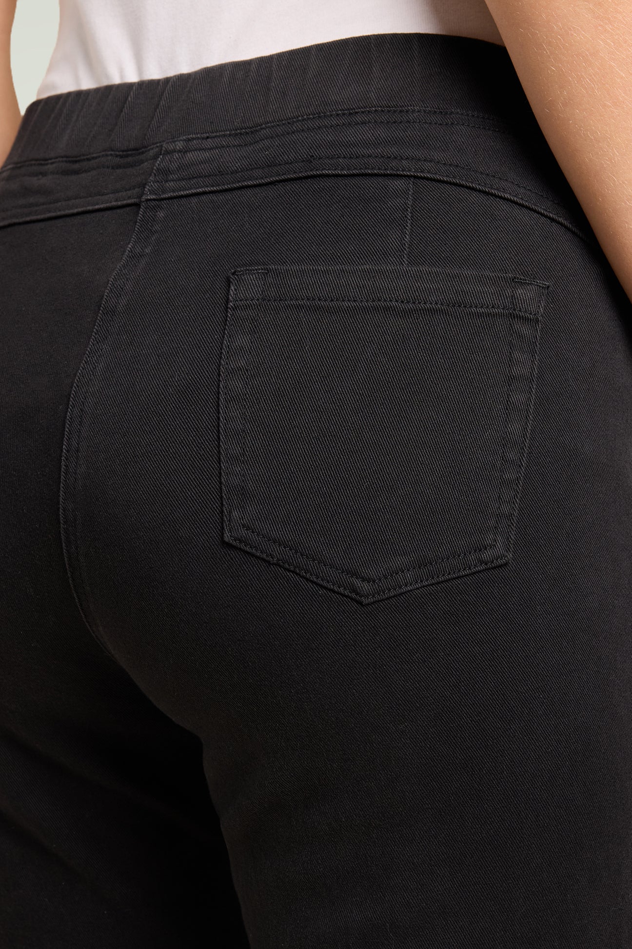 Jeggings Pull-On IN WINTER DRILL