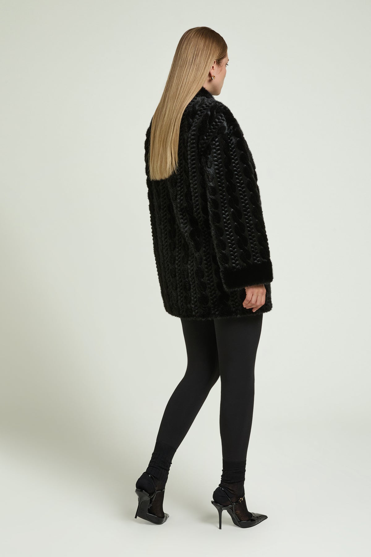 CAPPOTTO SOFT-TOUCH