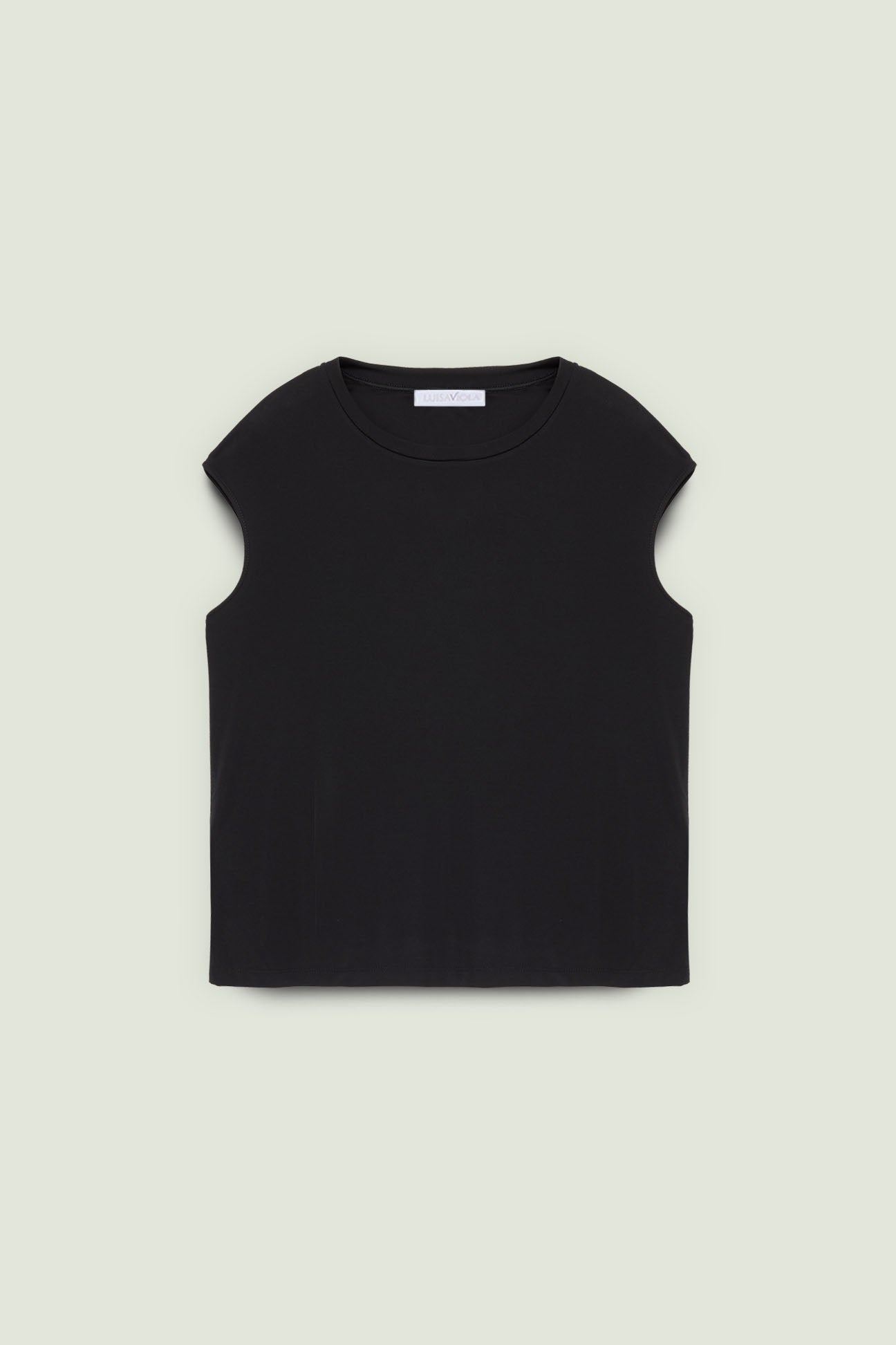 TOP IN JERSEY FLUIDO