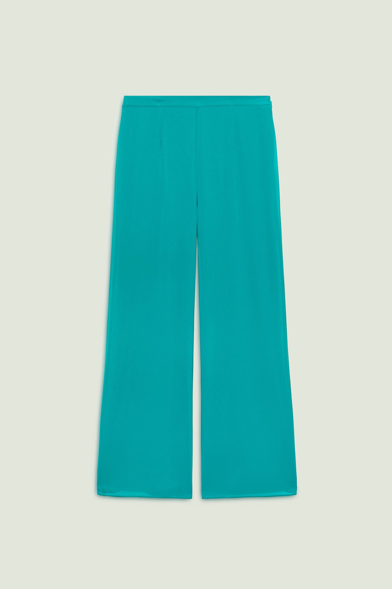 BLUSA E PANTALONE IN GEORGETTE