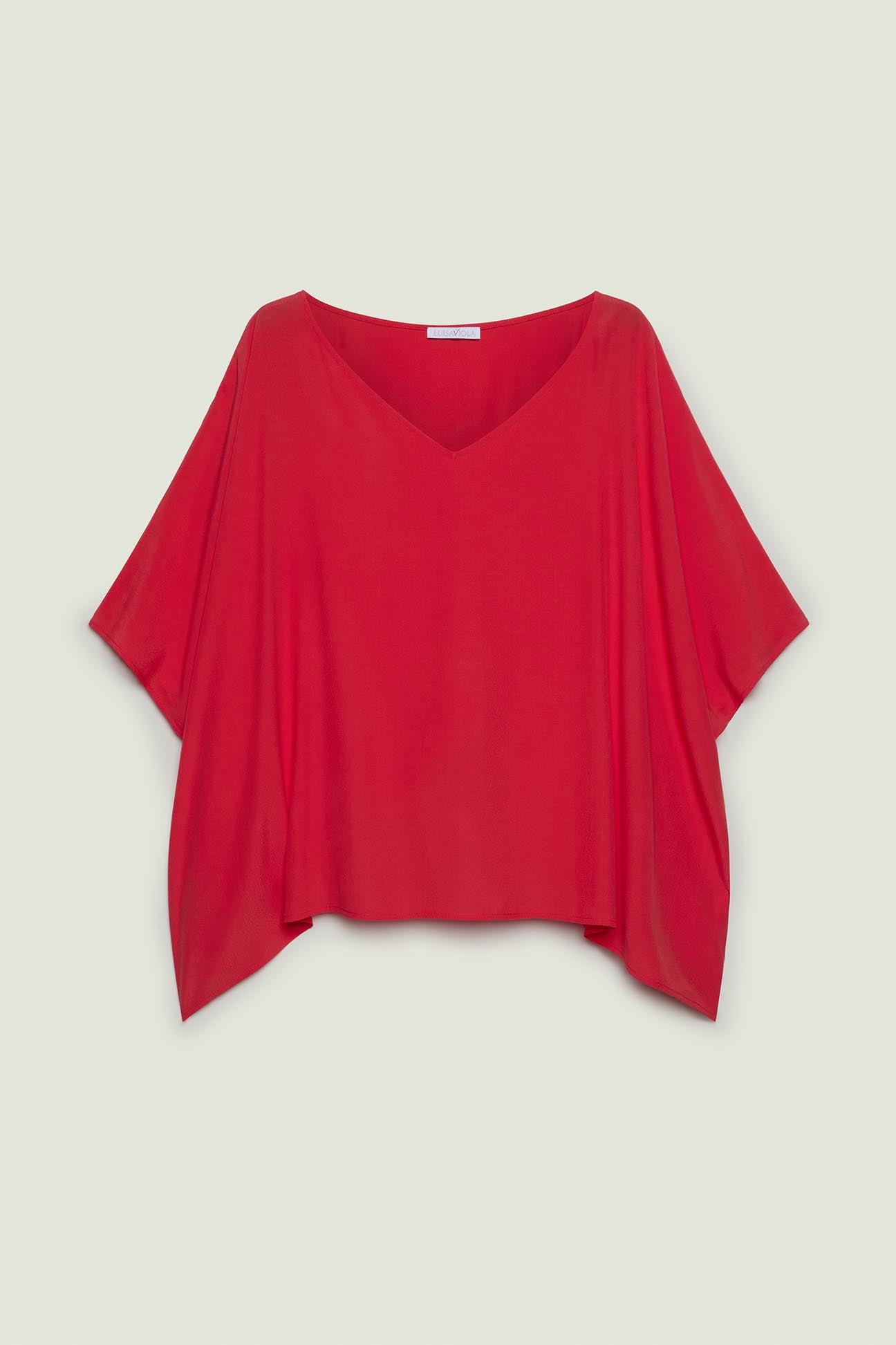 BLUSA IN MAROCAINE