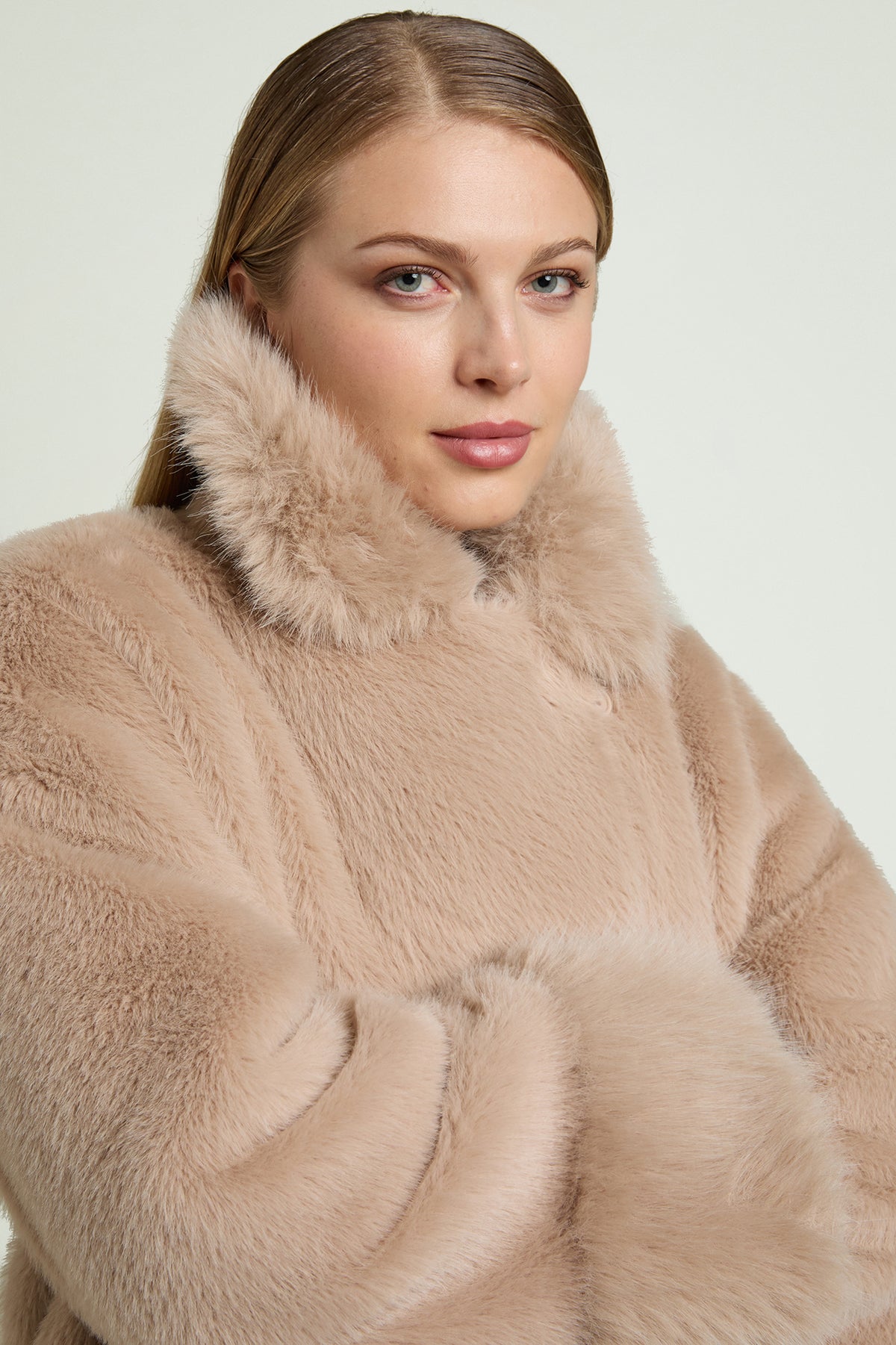 CAPPOTTO SOFT-TOUCH