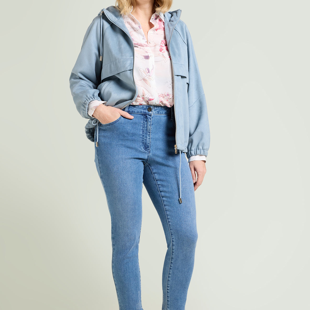 JEANS SKINNY