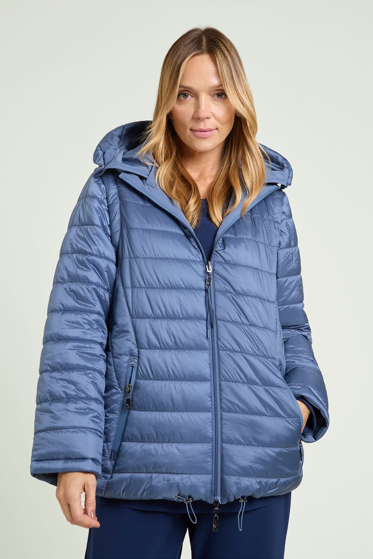 HYBRID OUTERWEAR "4 IN 1"