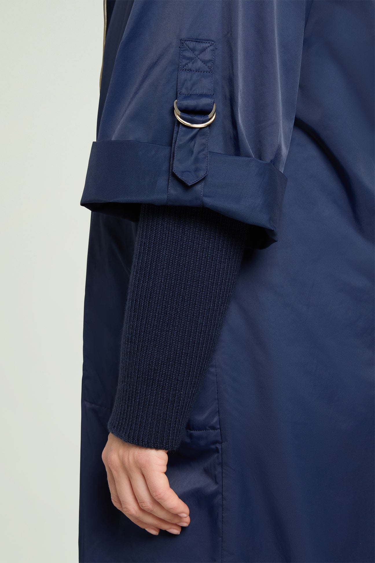 PARKA "4 IN 1"